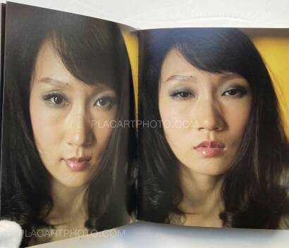 Xu Yong,This Face Xu Yong,This Face