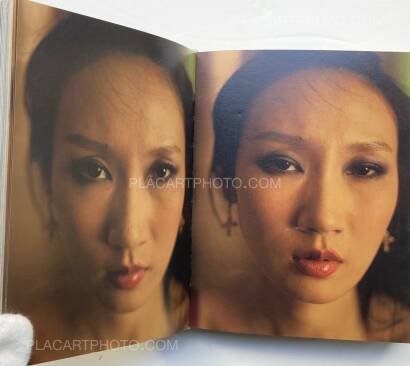 Xu Yong,This Face Xu Yong,This Face