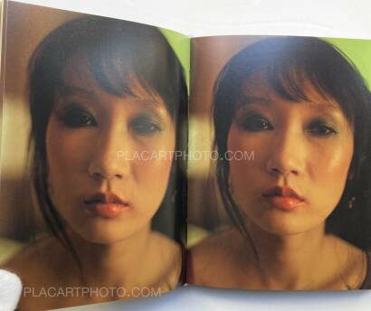 Xu Yong,This Face Xu Yong,This Face