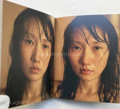 Xu Yong,This Face Xu Yong,This Face