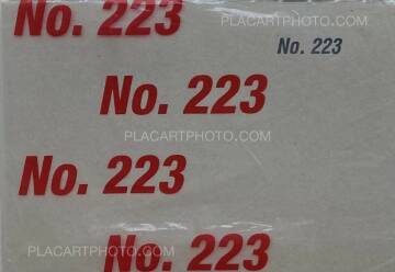 Lin Zhipeng,No. 223 (Red version) Lin Zhipeng,No. 223 (Red version)