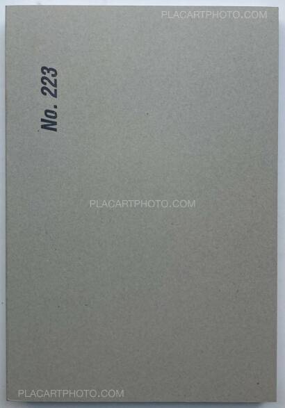 Lin Zhipeng,No. 223 (Red version) Lin Zhipeng,No. 223 (Red version)