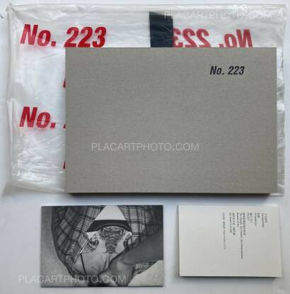 Lin Zhipeng,No. 223 (Red version) Lin Zhipeng,No. 223 (Red version)