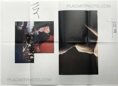 Lin Zhipeng,No. 223 (Red version) Lin Zhipeng,No. 223 (Red version)