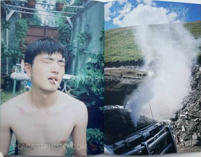 Lin Zhipeng,No. 223 (Red version) Lin Zhipeng,No. 223 (Red version)