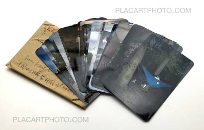 Feng Li,White Night in Berlin (Ltd signed edt /80) Feng Li,White Night in Berlin (Ltd signed edt /80)