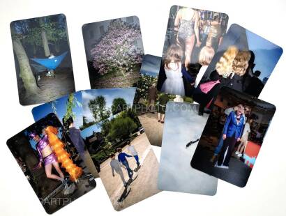 Feng Li,White Night in Berlin (Ltd signed edt /80) Feng Li,White Night in Berlin (Ltd signed edt /80)