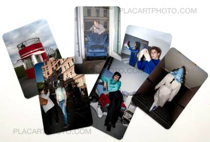 Feng Li,White Night in Berlin (Ltd signed edt /80) Feng Li,White Night in Berlin (Ltd signed edt /80)