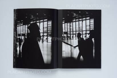 Andreas H. Bitesnich,Deeper Shades #03 Paris (signed) Andreas H. Bitesnich,Deeper Shades #03 Paris (signed)