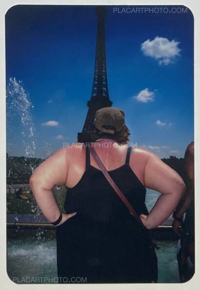 Feng Li,White night in Paris 2 (set of prints) (SIGNED, LTD EDT)
