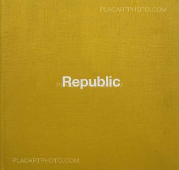 Ren Hang,REPUBLIC (Signed) Ren Hang,REPUBLIC (Signed)