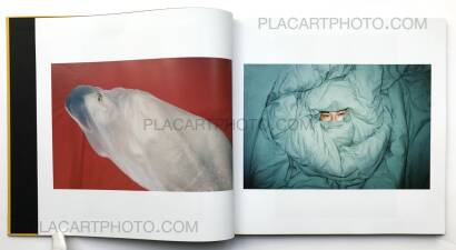 Ren Hang,REPUBLIC (Signed) Ren Hang,REPUBLIC (Signed)