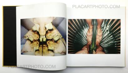 Ren Hang,REPUBLIC (Signed) Ren Hang,REPUBLIC (Signed)