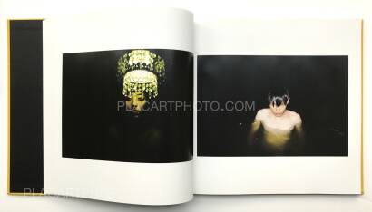 Ren Hang,REPUBLIC (Signed) Ren Hang,REPUBLIC (Signed)