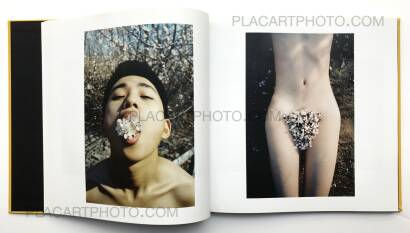 Ren Hang,REPUBLIC (Signed) Ren Hang,REPUBLIC (Signed)