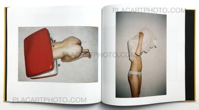 Ren Hang,REPUBLIC (Signed) Ren Hang,REPUBLIC (Signed)