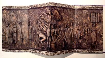 Wang Qingsong,History of Monuments Wang Qingsong,History of Monuments