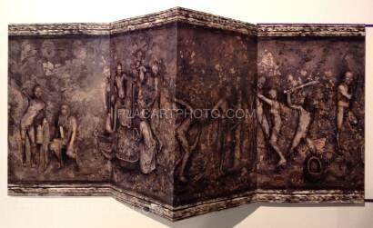 Wang Qingsong,History of Monuments Wang Qingsong,History of Monuments