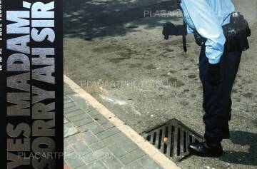 Paul Yeung,Yes Madam, Sorry Ah Sir Paul Yeung,Yes Madam, Sorry Ah Sir