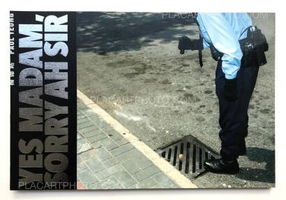 Paul Yeung,Yes Madam, Sorry Ah Sir Paul Yeung,Yes Madam, Sorry Ah Sir