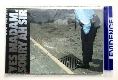 Paul Yeung,Yes Madam, Sorry Ah Sir Paul Yeung,Yes Madam, Sorry Ah Sir