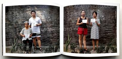 Xu Yong,xiaofangjia hutong Xu Yong,xiaofangjia hutong