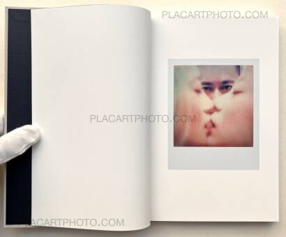 Lin Zhipeng,123 POLAROIDS (Gray cover) Lin Zhipeng,123 POLAROIDS (Gray cover)