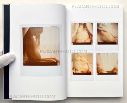 Lin Zhipeng,123 POLAROIDS (Gray cover) Lin Zhipeng,123 POLAROIDS (Gray cover)