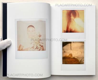 Lin Zhipeng,123 POLAROIDS (Gray cover) Lin Zhipeng,123 POLAROIDS (Gray cover)