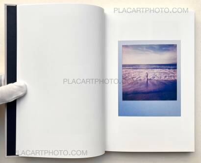 Lin Zhipeng,123 POLAROIDS (Gray cover) Lin Zhipeng,123 POLAROIDS (Gray cover)
