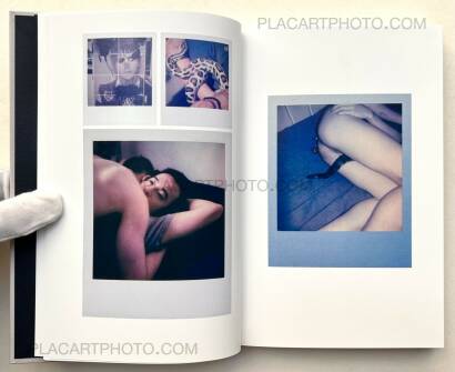 Lin Zhipeng,123 POLAROIDS (Gray cover) Lin Zhipeng,123 POLAROIDS (Gray cover)