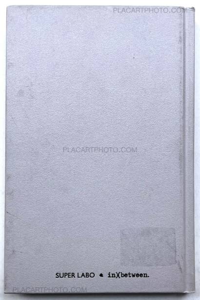 Lin Zhipeng,123 POLAROIDS (Gray cover) Lin Zhipeng,123 POLAROIDS (Gray cover)
