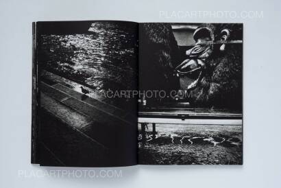 Andreas H. Bitesnich,Deeper Shades #03 Paris (signed) Andreas H. Bitesnich,Deeper Shades #03 Paris (signed)