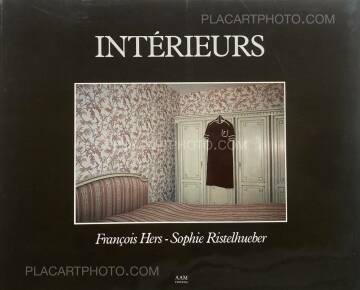 Sophie Ristelhueber,Intérieurs Sophie Ristelhueber,Intérieurs