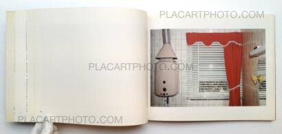 Sophie Ristelhueber,Intérieurs Sophie Ristelhueber,Intérieurs