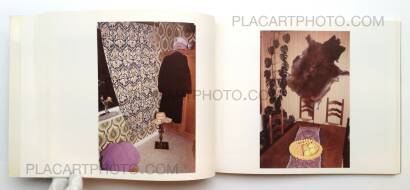 Sophie Ristelhueber,Intérieurs Sophie Ristelhueber,Intérieurs