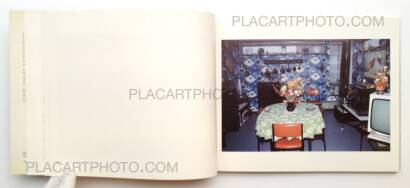 Sophie Ristelhueber,Intérieurs Sophie Ristelhueber,Intérieurs