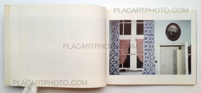 Sophie Ristelhueber,Intérieurs Sophie Ristelhueber,Intérieurs