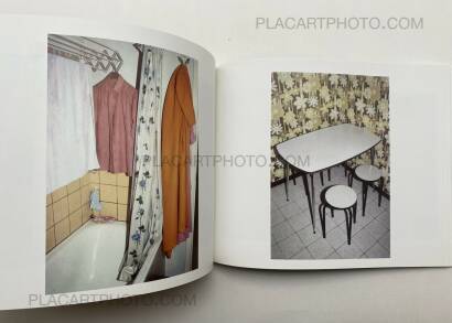 Sophie Ristelhueber,Intérieurs Sophie Ristelhueber,Intérieurs