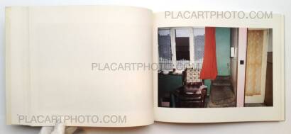 Sophie Ristelhueber,Intérieurs Sophie Ristelhueber,Intérieurs