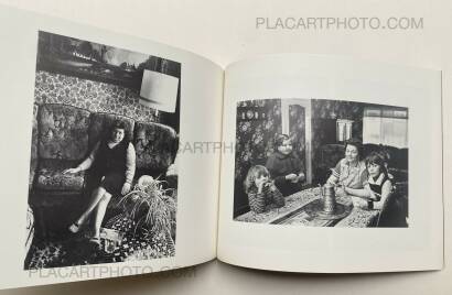 Sophie Ristelhueber,Intérieurs Sophie Ristelhueber,Intérieurs