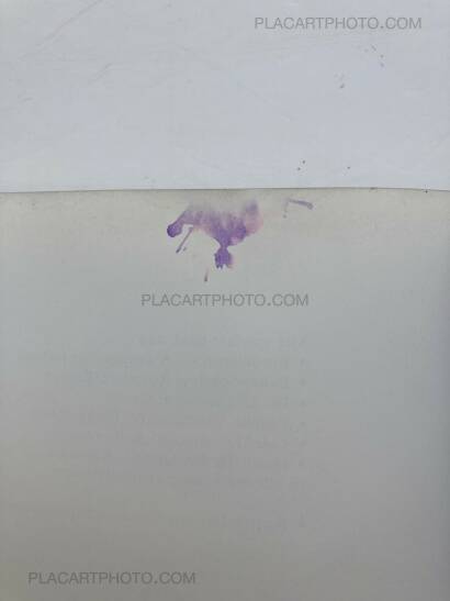 Wouter Deruytter,BRUSSEL…? (SIGNED AND NUMBERED, LTD EDT) Wouter Deruytter,BRUSSEL…? (SIGNED AND NUMBERED, LTD EDT)