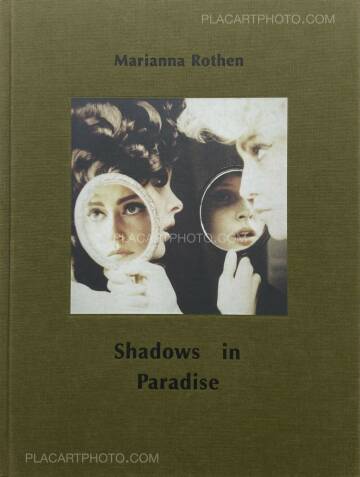 Marianna Rothen,Shadows in Paradise Marianna Rothen,Shadows in Paradise
