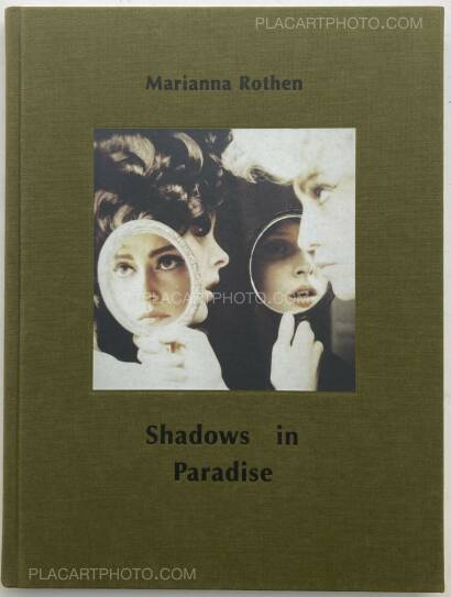 Marianna Rothen,Shadows in Paradise Marianna Rothen,Shadows in Paradise