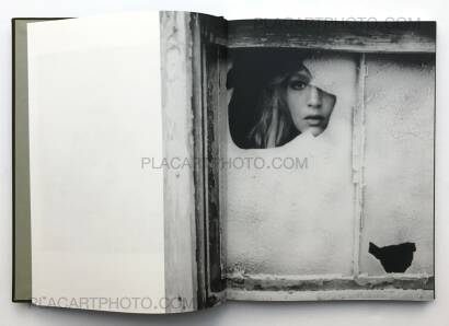 Marianna Rothen,Shadows in Paradise Marianna Rothen,Shadows in Paradise