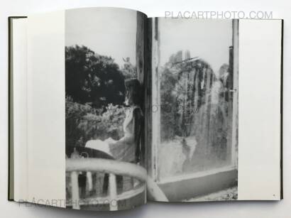 Marianna Rothen,Shadows in Paradise Marianna Rothen,Shadows in Paradise