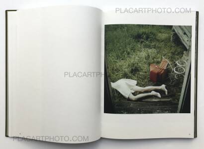 Marianna Rothen,Shadows in Paradise Marianna Rothen,Shadows in Paradise