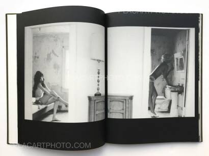 Marianna Rothen,Shadows in Paradise Marianna Rothen,Shadows in Paradise