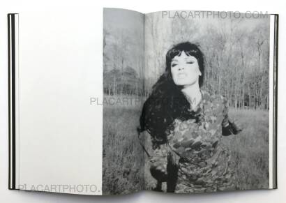 Marianna Rothen,Shadows in Paradise Marianna Rothen,Shadows in Paradise