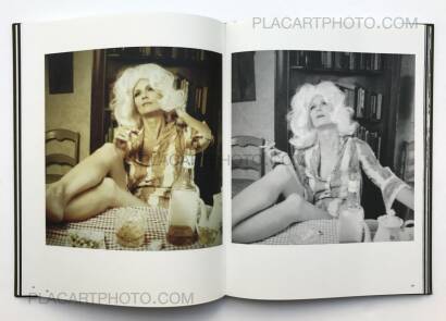 Marianna Rothen,Shadows in Paradise Marianna Rothen,Shadows in Paradise